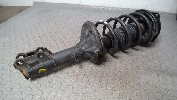 Foto: FEDERBEIN VORN LINKS eines Hyundai Getz 1.1 Style