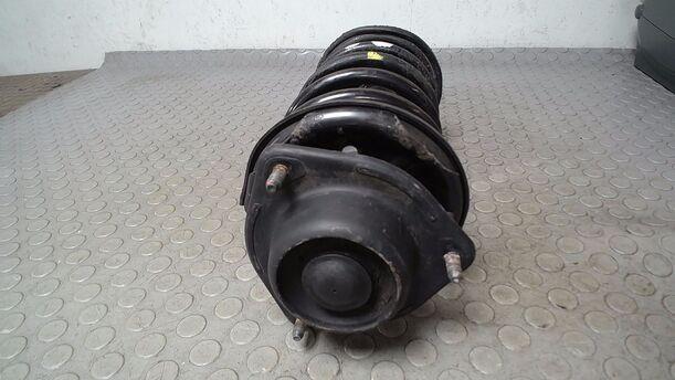 Foto: FEDERBEIN VORN LINKS eines Hyundai Getz 1.1 Style