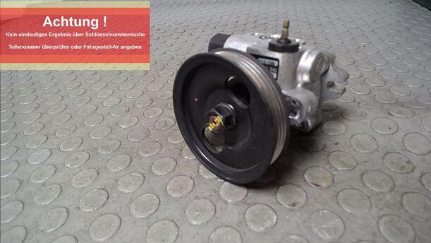 Foto: PUMPE SERVOLENKUNG/ SERVOPUMPE eines Hyundai Getz 1.1 Style