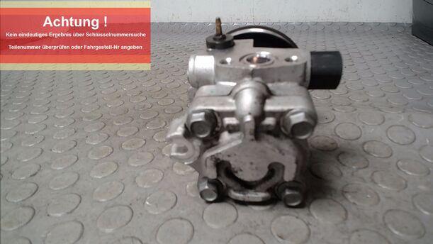 Foto: PUMPE SERVOLENKUNG/ SERVOPUMPE eines Hyundai Getz 1.1 Style