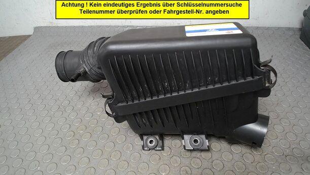 Foto: LUFTFILTERKASTEN eines Hyundai Getz 1.1 Style