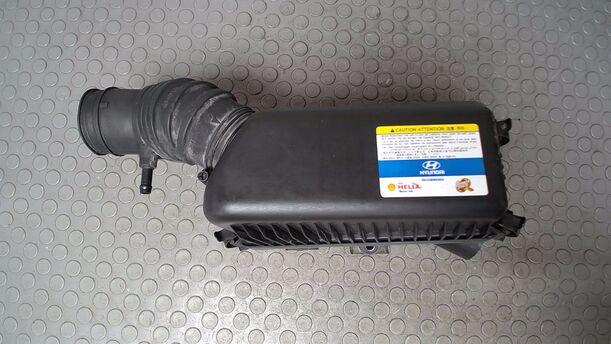 Foto: LUFTFILTERKASTEN eines Hyundai Getz 1.1 Style