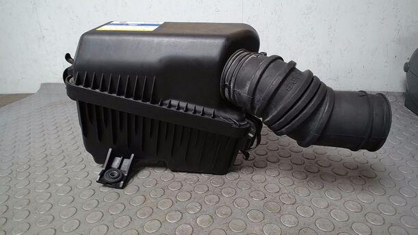 Foto: LUFTFILTERKASTEN eines Hyundai Getz 1.1 Style