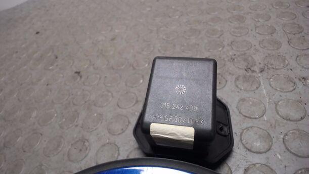 Foto: TANKKLAPPE eines Opel Astra 1.6 Caravan Style
