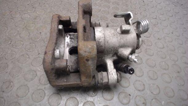 Foto: BREMSSATTEL HINTEN LINKS eines Opel Astra 1.6 Caravan Style