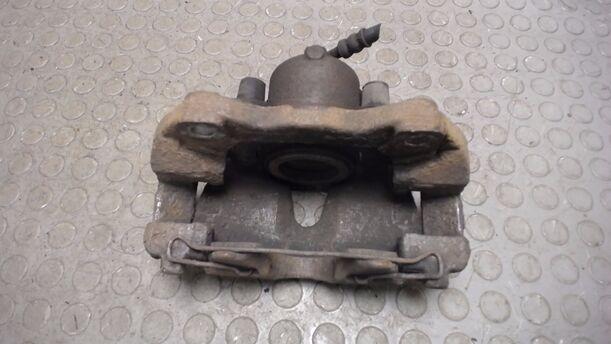 Foto: BREMSSATTEL VORNE RECHTS ( ATE ) eines Opel Astra 1.6 Caravan Style