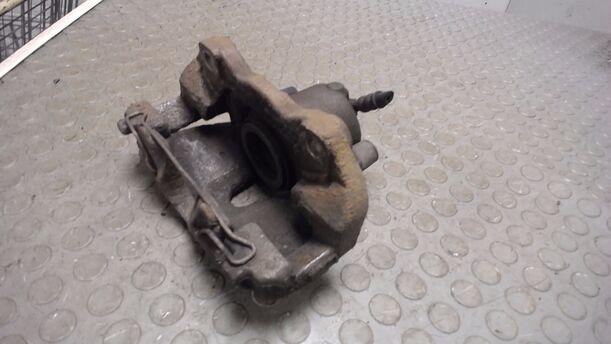 Foto: BREMSSATTEL VORNE RECHTS ( ATE ) eines Opel Astra 1.6 Caravan Style