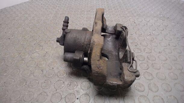 Foto: BREMSSATTEL VORNE RECHTS ( ATE ) eines Opel Astra 1.6 Caravan Style