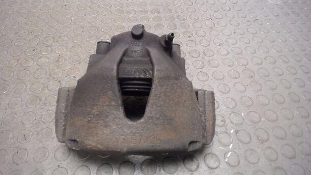 Foto: BREMSSATTEL VORNE LINKS (ATE) eines Opel Astra 1.6 Caravan Style