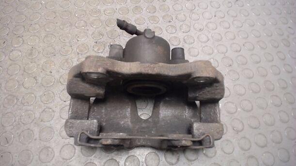 Foto: BREMSSATTEL VORNE LINKS (ATE) eines Opel Astra 1.6 Caravan Style