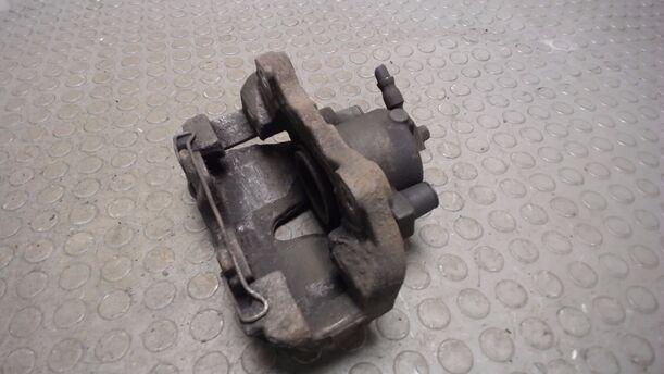 Foto: BREMSSATTEL VORNE LINKS (ATE) eines Opel Astra 1.6 Caravan Style