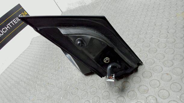 Foto: AUSSENSPIEGEL LINKS ELEKTRISCH ANKLAPPBAR eines Ford Focus 1.6 16V Style