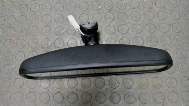 Foto: INNENSPIEGEL ( AUTOMATISCH ABBLENDEN ) eines Ford Focus 1.6 16V Style