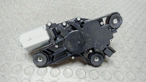 Foto: SCHEIBENWISCHERMOTOR HINTEN eines Ford Focus 1.6 16V Style