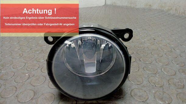 Foto: NEBELSCHEINWERFER RECHTS eines Ford Focus 1.6 16V Style