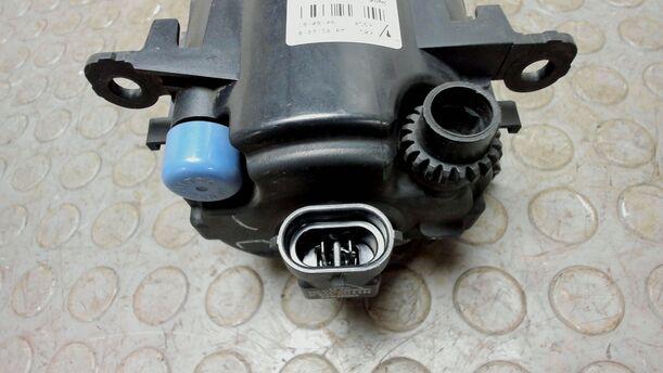 Foto: NEBELSCHEINWERFER RECHTS eines Ford Focus 1.6 16V Style