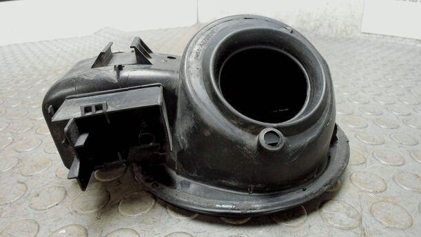 Foto: TANKKLAPPE / TANKDECKEL eines Ford Focus 1.6 16V Style