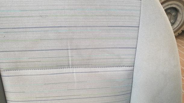 Foto: SITZ VORNE LINKS / FAHRERSITZ eines Ford C-MAX 1.6 Style