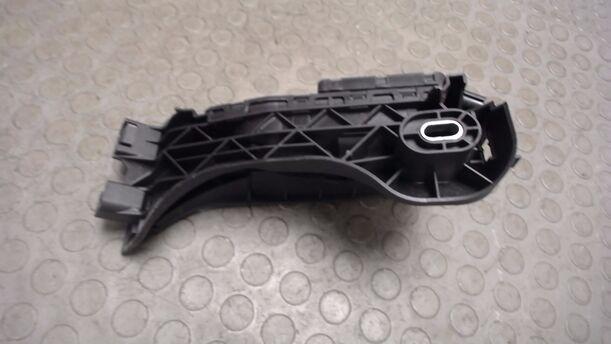 Foto: GASPEDAL eines VW Golf 1.4 Style