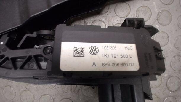 Foto: GASPEDAL eines VW Golf 1.4 Style