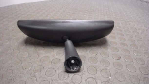 Foto: INNENSPIEGEL eines VW Golf 1.4 Style