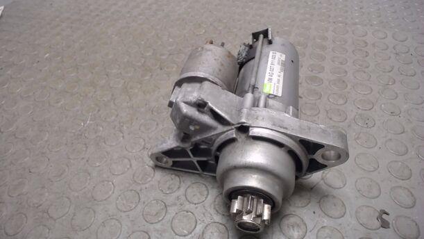 Foto: ANLASSER / STARTER ( VALEO ) eines VW Golf 1.4 Style