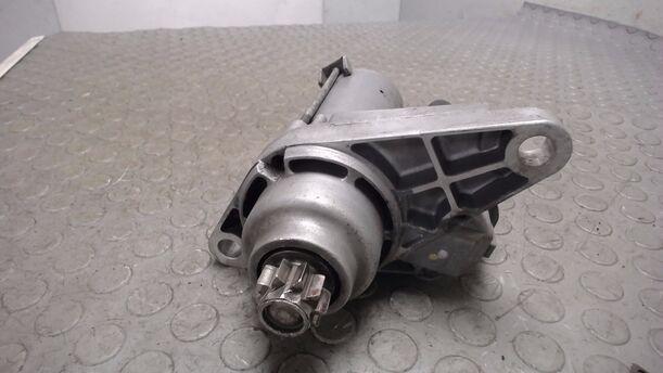 Foto: ANLASSER / STARTER ( VALEO ) eines VW Golf 1.4 Style
