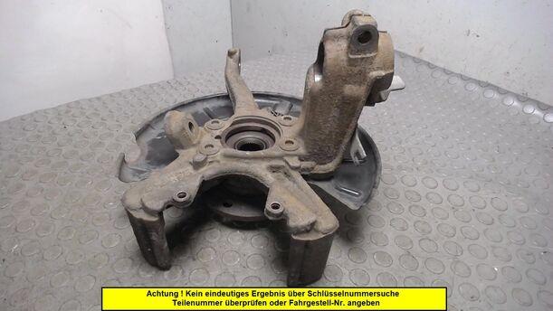 Foto: ACHSSCHENKEL VORNE LINKS eines VW Golf 1.4 Style