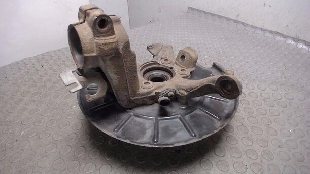 Foto: ACHSSCHENKEL VORNE LINKS eines VW Golf 1.4 Style