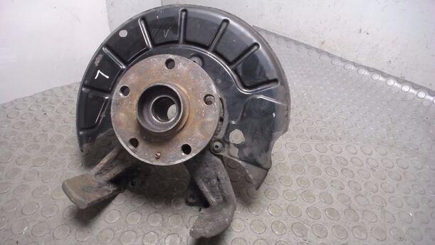 Foto: ACHSSCHENKEL VORNE LINKS eines VW Golf 1.4 Style