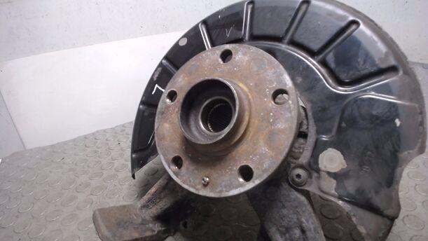 Foto: ACHSSCHENKEL VORNE LINKS eines VW Golf 1.4 Style