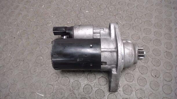Foto: ANLASSER / STARTER BOSCH eines VW Golf Plus 2.0 FSI Style
