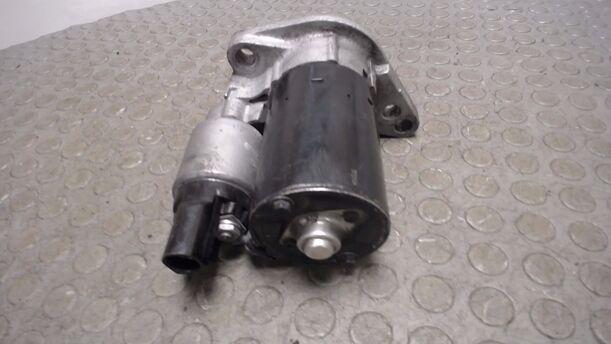 Foto: ANLASSER / STARTER BOSCH eines VW Golf Plus 2.0 FSI Style