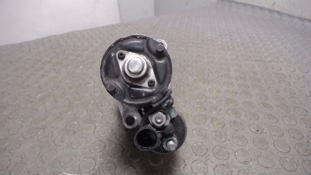 Foto: ANLASSER / STARTER BOSCH eines VW Golf Plus 2.0 FSI Style