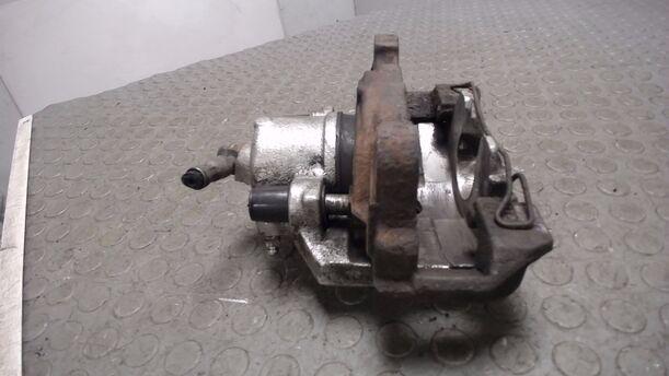 Foto: BREMSSATTEL VORNE LINKS ( ZUBEHÖR ) eines VW Golf Plus 2.0 FSI Style