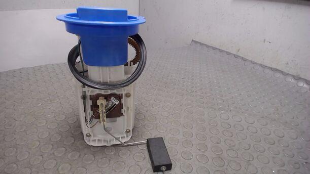 Foto: KRAFTSTOFFPUMPE BLR eines VW Golf Plus 2.0 FSI Style