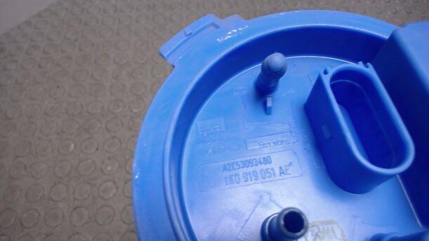 Foto: KRAFTSTOFFPUMPE BLR eines VW Golf Plus 2.0 FSI Style