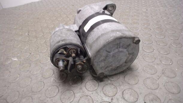 Foto: ANLASSER / STARTER VALEO eines Dacia Sandero 1.2 16V Style