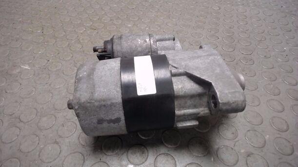 Foto: ANLASSER / STARTER VALEO eines Dacia Sandero 1.2 16V Style
