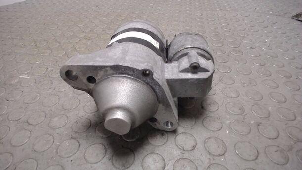 Foto: ANLASSER / STARTER VALEO eines Dacia Sandero 1.2 16V Style
