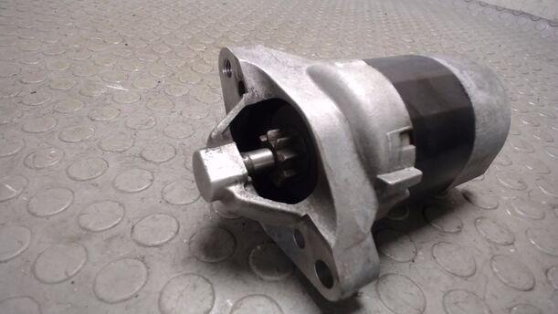 Foto: ANLASSER / STARTER VALEO eines Dacia Sandero 1.2 16V Style