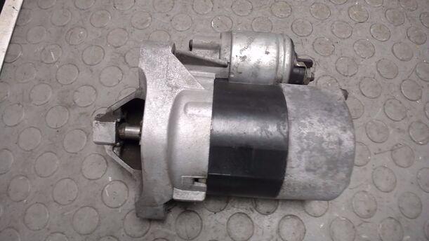 Foto: ANLASSER / STARTER VALEO eines Dacia Sandero 1.2 16V Style