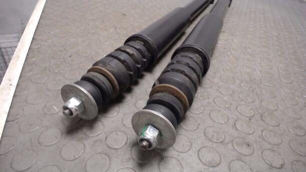 Foto: STOSSDÄMPFERPAAR HINTEN eines Dacia Sandero 1.2 16V Style