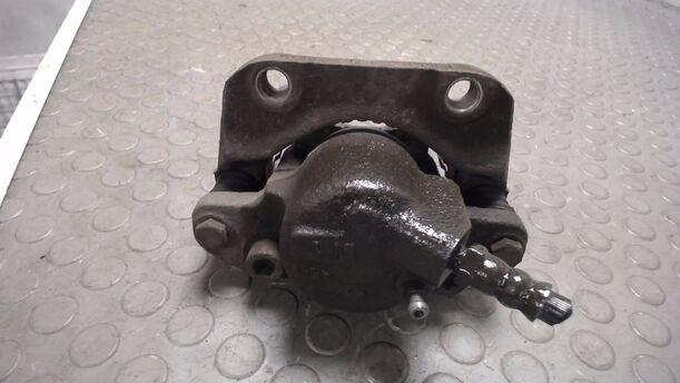 Foto: BREMSSATTEL VORNE LINKS ( LUCAS ) eines Dacia Sandero 1.2 16V Style