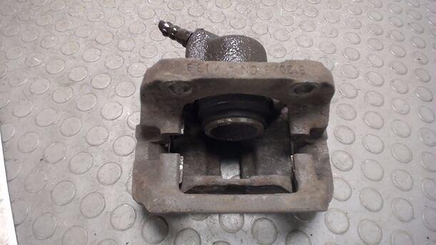 Foto: BREMSSATTEL VORNE LINKS ( LUCAS ) eines Dacia Sandero 1.2 16V Style