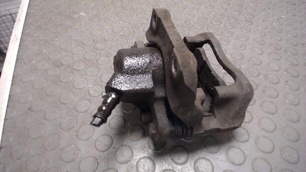 Foto: BREMSSATTEL VORNE LINKS ( LUCAS ) eines Dacia Sandero 1.2 16V Style
