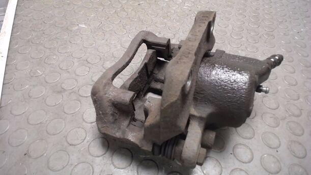 Foto: BREMSSATTEL VORNE LINKS ( LUCAS ) eines Dacia Sandero 1.2 16V Style