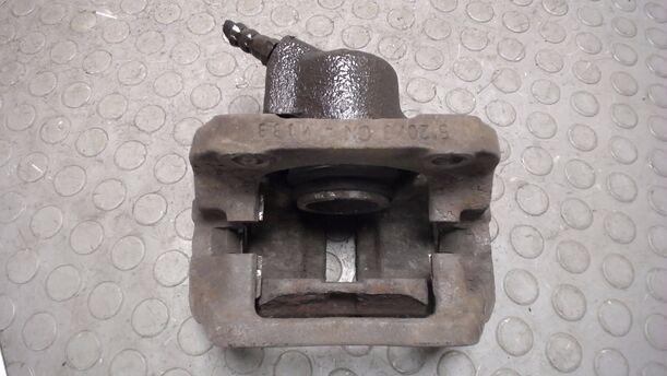 Foto: BREMSSATTEL VORNE LINKS ( LUCAS ) eines Dacia Sandero 1.2 16V Style