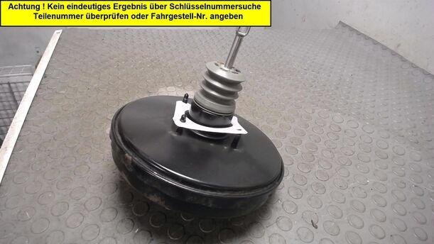 Foto: BREMSKRAFTVERSTÄRKER ( ATE ) eines Dacia Sandero 1.2 16V Style