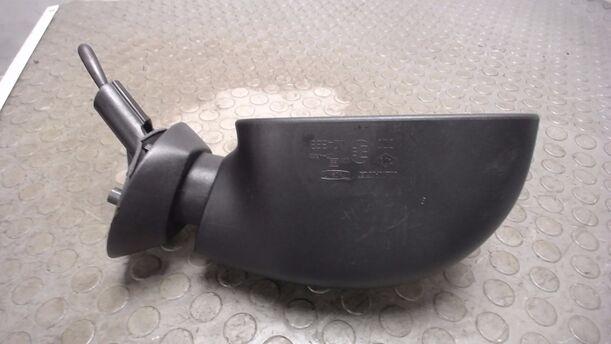 Foto: AUSSENSPIEGEL MECHANISCH VERSTELLBAR RECHTS ( UNLACKIERT ) eines Dacia Sandero 1.2 16V Style